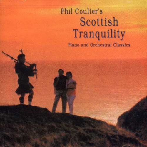 Scottish Tranquility: Piano And Orchestral Classics