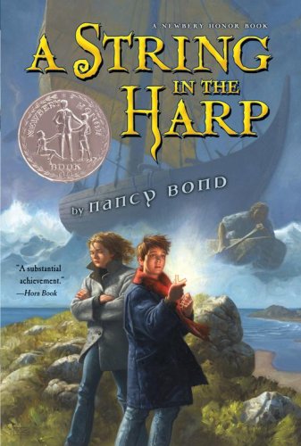 String in the Harp (Reprint)