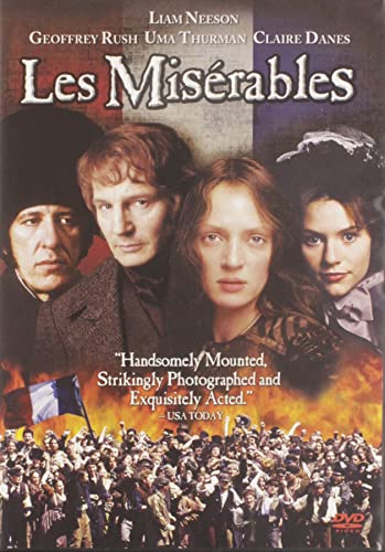 Les Miserables