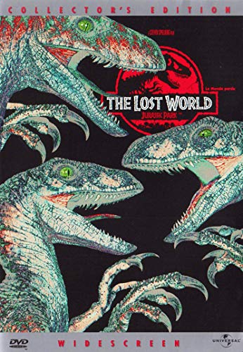 Lost World: Jurassic Park (Collector's)