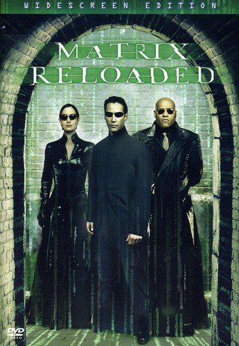 Matrix: Reloaded (Special)