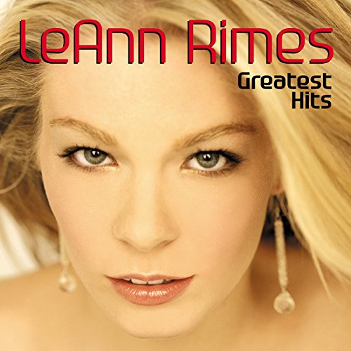 LeAnn Rimes: Greatest Hits