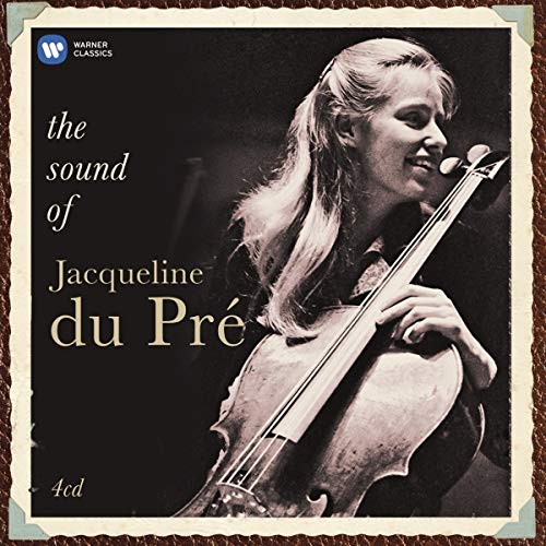 Sound of Jacqueline