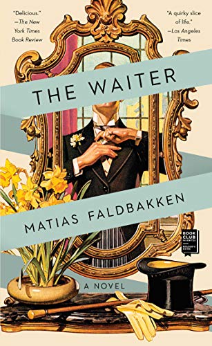 Waiter