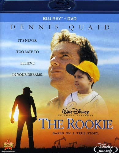 Rookie (DVD Included)