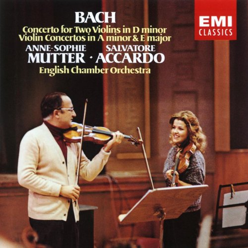 Violin Concertos