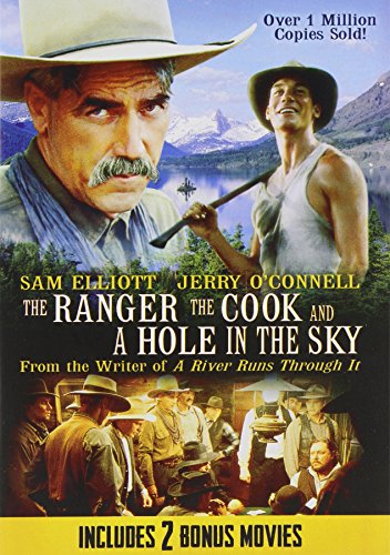 Ranger the Cook & a Hole in the Sky (Bonus)