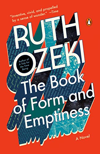 Book of Form and Emptiness