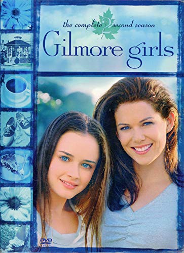 Gilmore Girls: The Complete Second Season