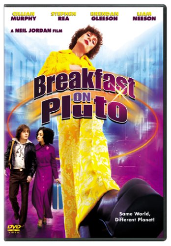 Breakfast on Pluto