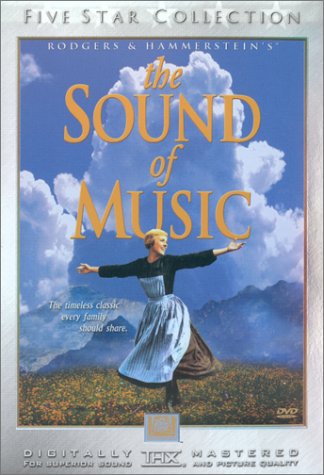Sound of Music (Special)