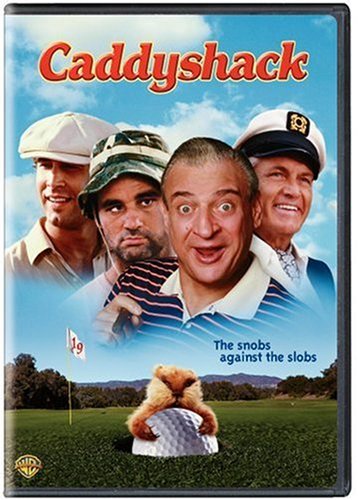 Caddyshack (Anniversary)