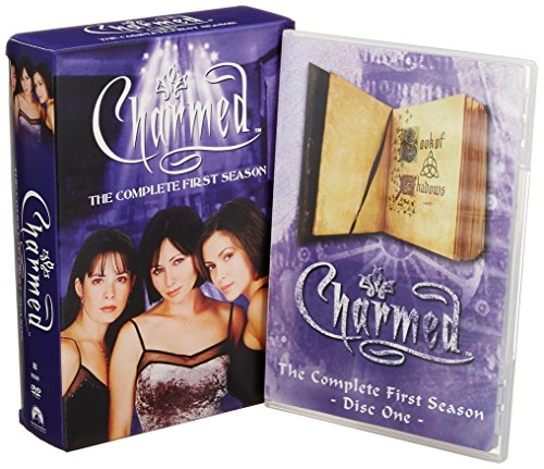 Charmed: The Complete First Season