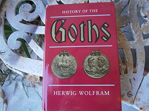 History of the Goths