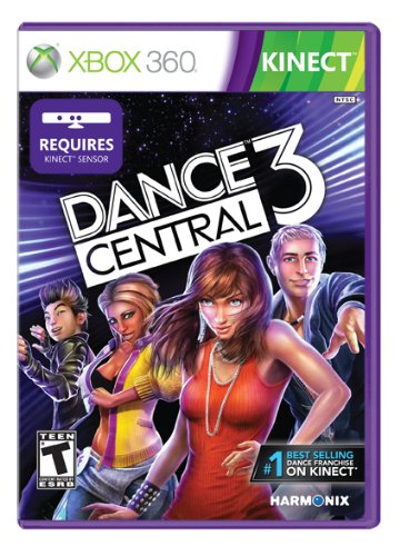 Dance Central 3 Nla