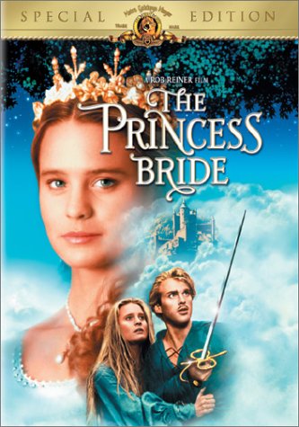 Princess Bride (Special)