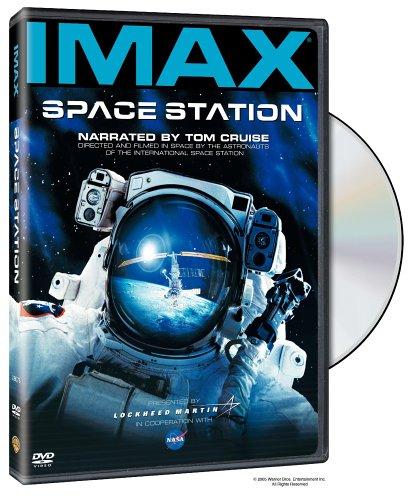 Space Station (Imax)