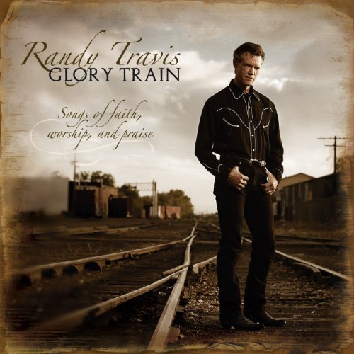Glory Train: Songs of Worship and Faith