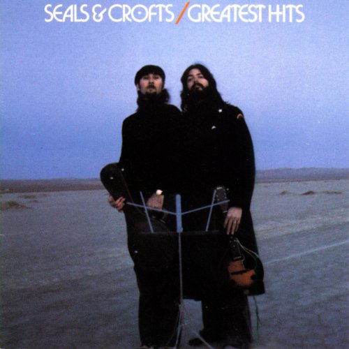 Greatest Hits Seals & Crofts