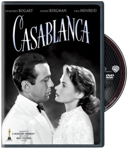 Casablanca (Anniversary)