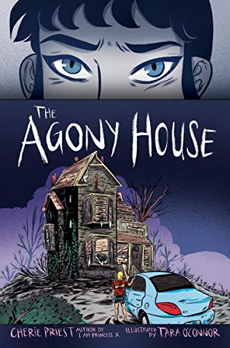 Agony House