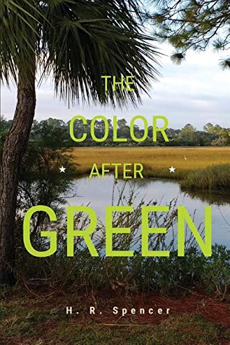 Color After Green