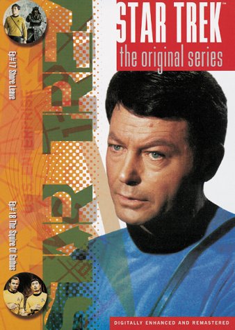 Star Trek Volume 9