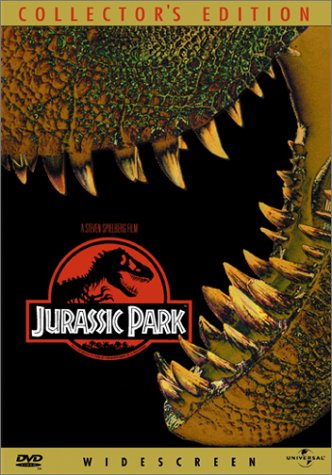 Jurassic Park (Collector's)