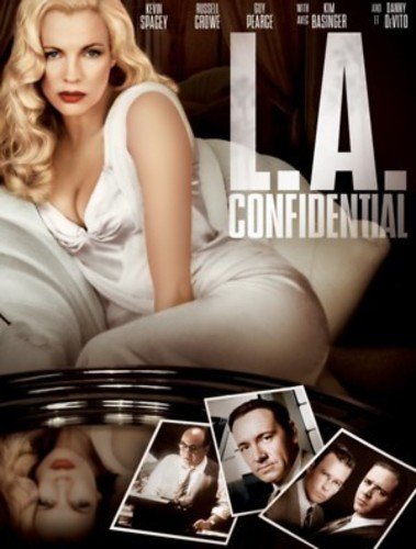 L.A. Confidential