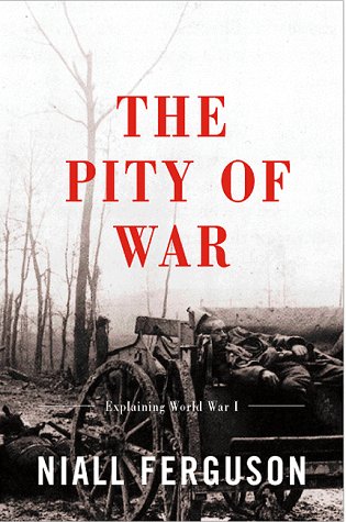 Pity of War