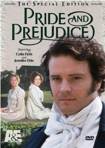 Pride and Prejudice (Special Edition)