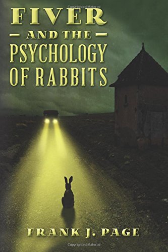 Fiver and the Psychology of Rabbits