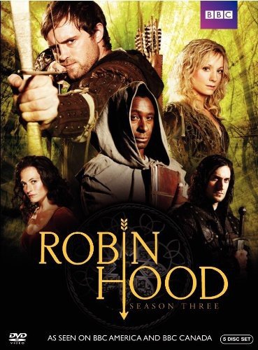 Robin Hood: Season 3