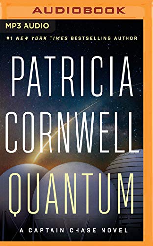 Quantum: A Thriller