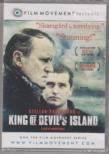 King of Devil's Island