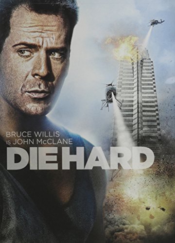 Die Hard (New Box Art)