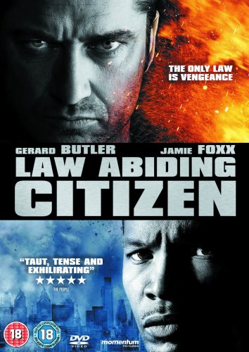 Law Abiding Citizen [DVD]