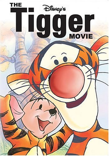 Tigger Movie