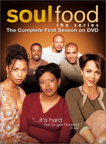 Soul Food: The Complete First Season