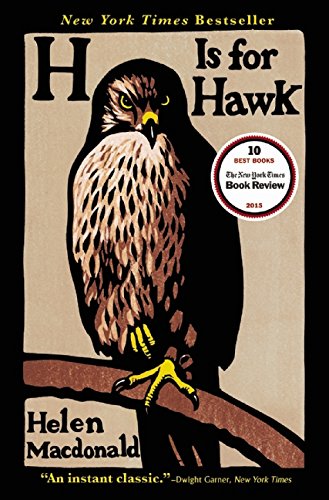 H Is for Hawk