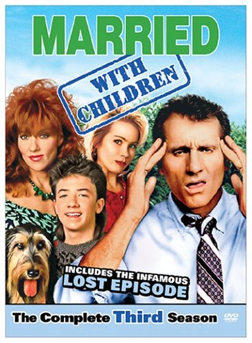 Married... with Children: Season 3