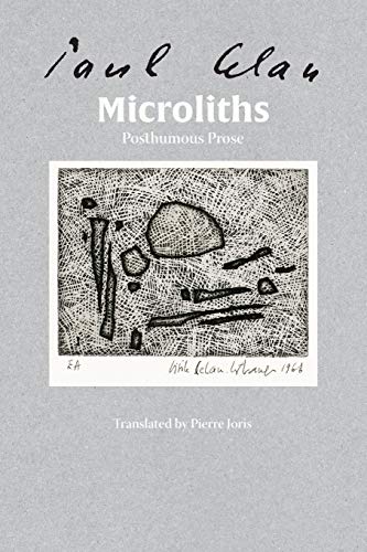 Microliths They Are, Little Stones: Posthumous Prose