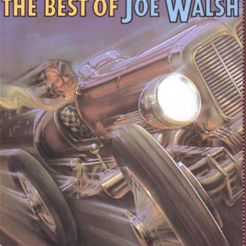 Best of Joe Walsh