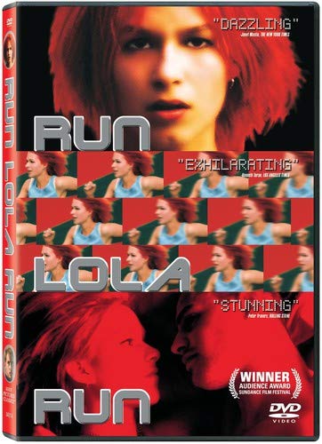 Run Lola Run