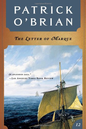 Letter of Marque