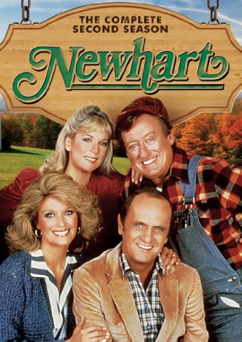 Newhart: Season 2