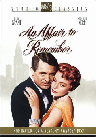 Affair to Remember (Special)
