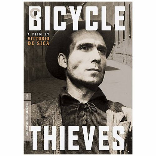BICYCLE THIEVES
