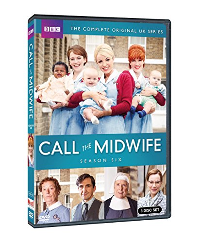 Call the Midwife: Season Six