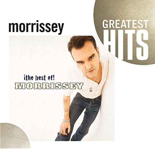 Best of Morrissey